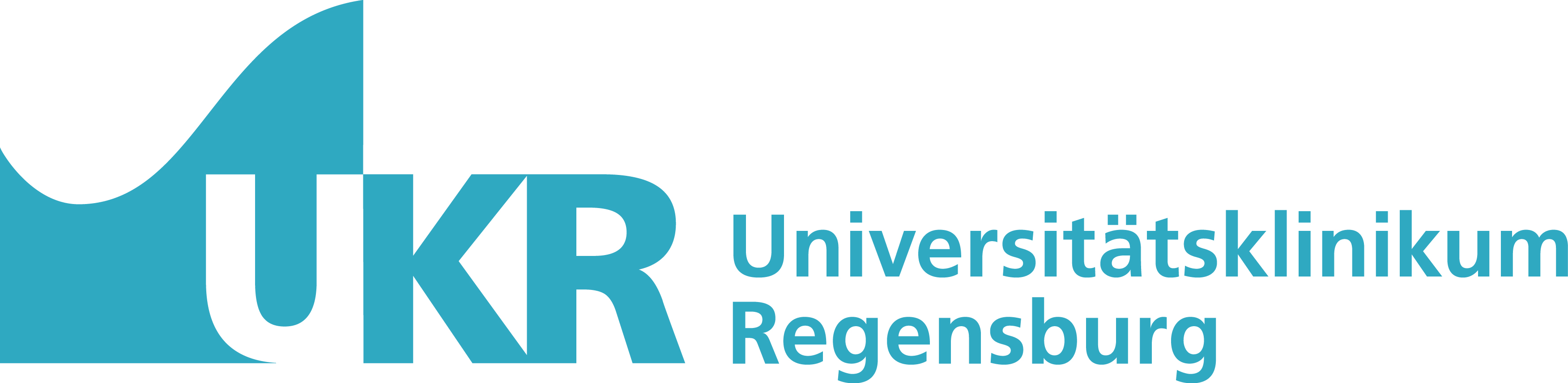 Universitätsklinik Regensburg Logo